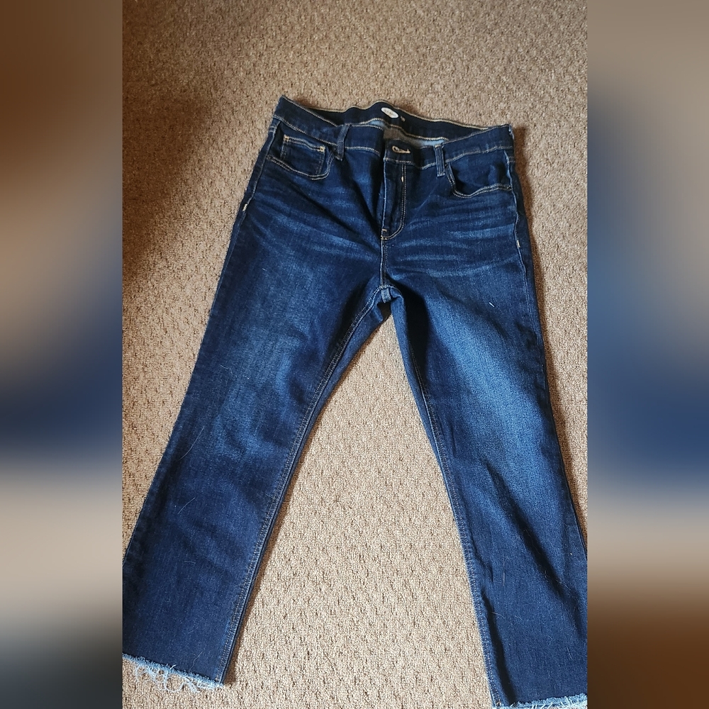 Womens jeans